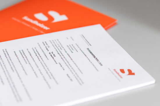 Sandholzer-Wartungsvertrag Vertraege