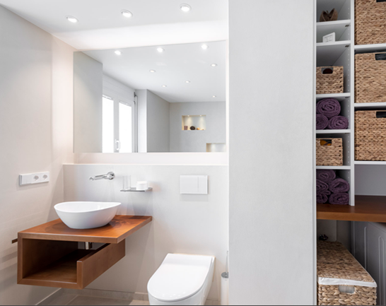 Foerdermoeglichkeiten barrierefreies Bad Barrierefreies Bad