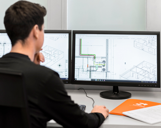 Wirtscahflichkeitsberechnung-Photovoltaik Sandholzer bei Berechnung der Wirtschaftlichkeit einer Photovoltaikanlage am PC
